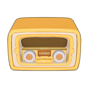 Maizeglow Radio Icon.png