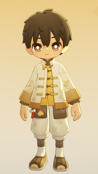 File:Silver Ginkgo Dress Up Set.png