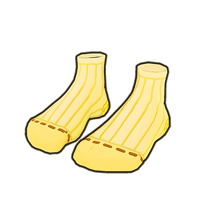 Polystar Bed Socks Icon.png