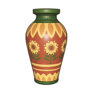 Sunflower Ceramic Vase Icon.png