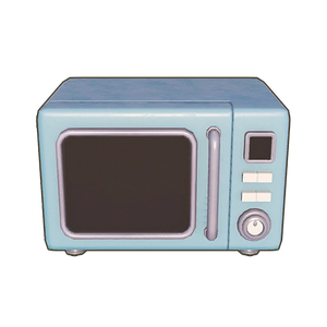 Minimalist Microwave Icon.png