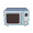 Minimalist Microwave