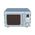 Minimalist Microwave