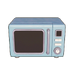 Minimalist Microwave