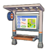 Bus Shelter