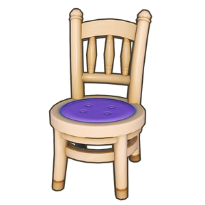 Faintglow Stars Chair Icon.png