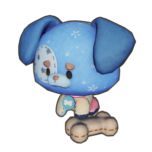 Fluffy Clouds Plushie Icon.png