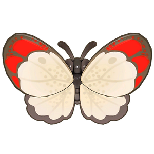 Crimson Tip Butterfly Icon.png
