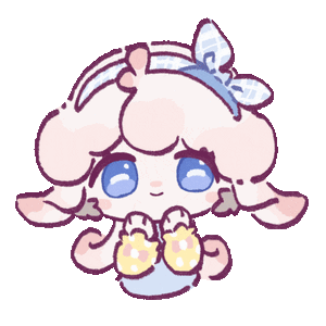 Sticker Pack 002 Medowlyn 03.gif