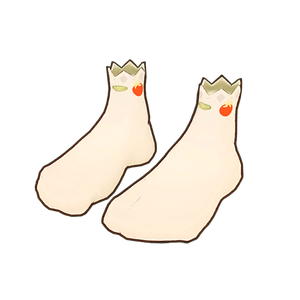 Tomato Socks Icon.png