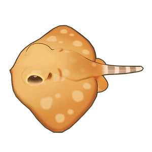 Longtail Butterfly Ray Icon.png