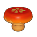 Redcap Grove Stool