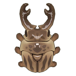 Milu Stag Beetle Icon.png