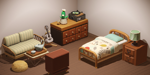 Peaceful Life Furniture Set.png
