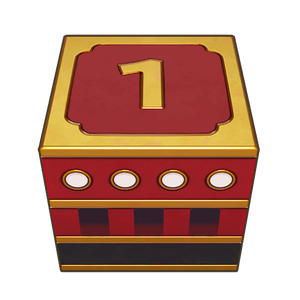 Wonderland Podium No. 1 Icon.png