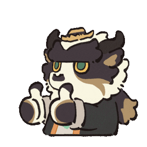 Sticker Pack 002 Dorjelang 02.gif