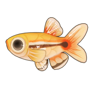 White Cloud Minnow Icon.png