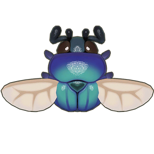 Golden Turtle Beetle Icon.png