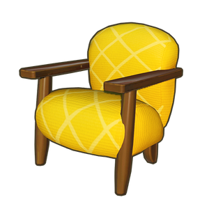 Corn Armchair Icon.png