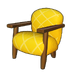 Corn Armchair