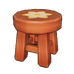 Daisy Stool