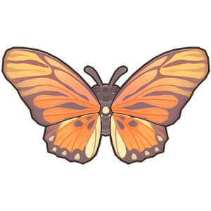 Red False Acraea Icon.png