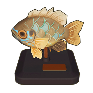 Sunny Bream Model Icon.png