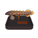 Fire Eel Model
