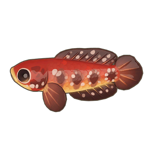 Redmoon Snakehead Icon.png