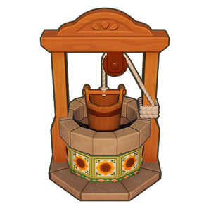 Sunflower Well Icon.png