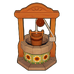 Sunflower Well