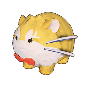 Handmade Ginger Cat Plushie Icon.png