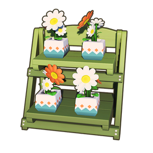 Daisy Flower Stand Icon.png