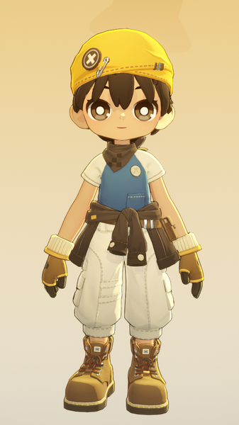 File:Blue Craftsman Dress Up Set.png