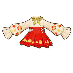 Tomato Dress Icon.png