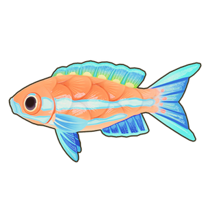 Blue Neon Cichlid Icon.png