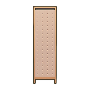 Wooden Pegboard Divider Icon.png