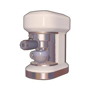 Minimalist Coffee Maker Icon.png