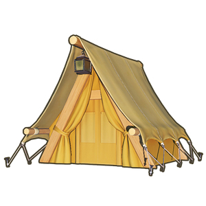 Wildwood Tent Icon.png