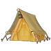 Wildwood Tent