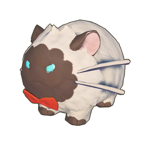 Handmade Siamese Cat Plushie Icon.png