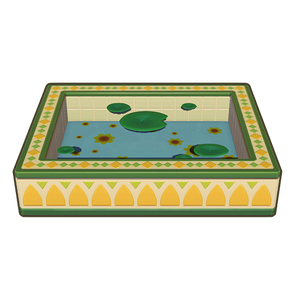 Sunflower Mosaic Pool Icon.png