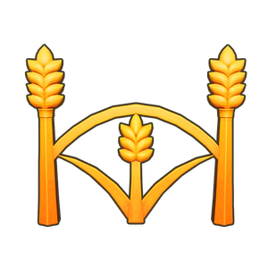 Grainharvester's Golden Stalk Fence Icon.png