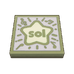 Music Tile: Sol