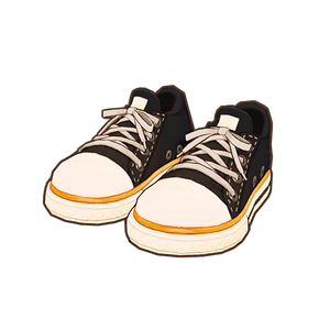 Dark Roast Canvas Shoes Icon.png