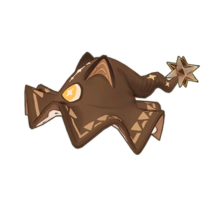 Wonky Cat Witch's Hat Icon.png