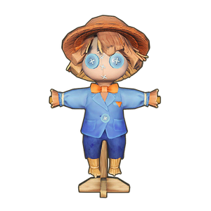 Ol' Trusty Scarecrow Icon.png
