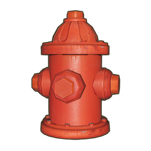 Red Fire Hydrant Icon.png