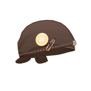 Hardy Work Bandana Icon.png