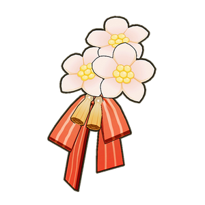Cloudborne Petals Hair Clips Icon.png